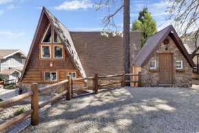 Big Bear Den #2152 by Big Bear Vacations